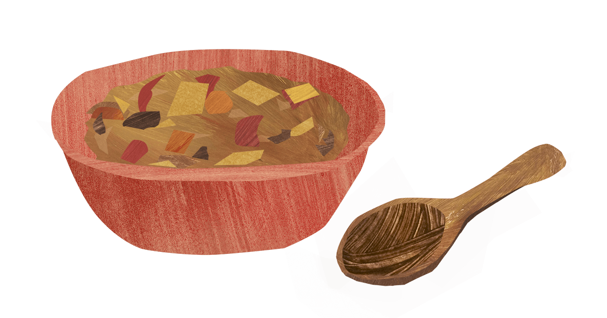 Sweetcorn Polenta Recipe- Unicorn Grocery