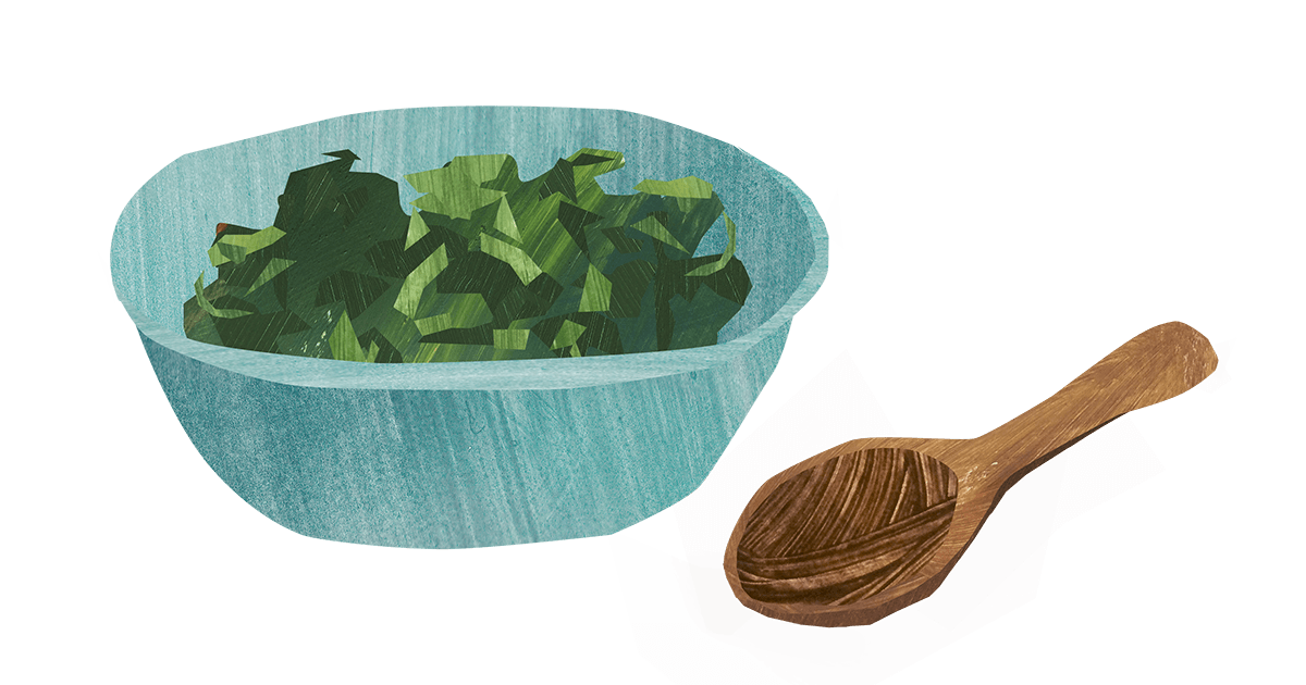 Guacamole Recipe - Unicorn Grocery