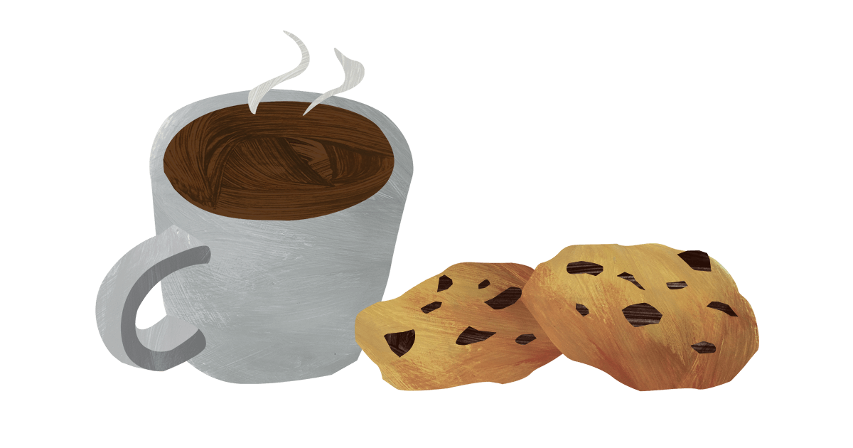 Chocolate Chip Quinoa Cookies Recipe - Unicorn Grocery