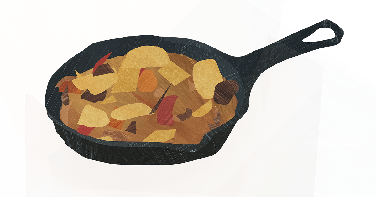 Cauliflower Koftas Recipe - Unicorn Grocery