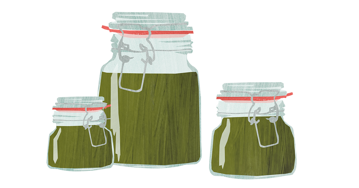 Roasted Tomato And Basil Pesto Recipe - Unicorn Grocery