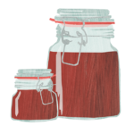 Strawberry Jam (284g) – St Dalfour