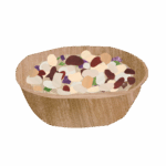 Kidney Beans (400g) – Tinned, Organic