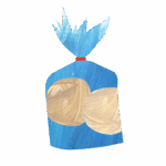 Sea Salt Love Corn (115g)