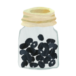 Chia Seeds (250g)